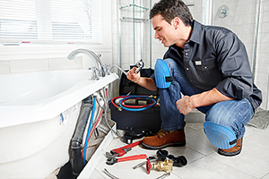 plumbing repair