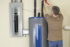 water heater repair