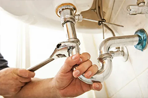 plumbing repair